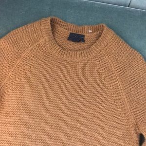J. Crew xs collection 100% cashmere sweater top